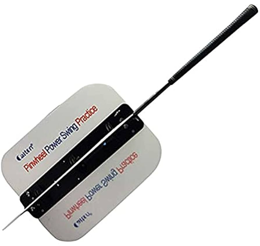ゴルフ練習機器 楽天市場】LPスイング パワーシフト 2個セット ゴルフ 練習器具