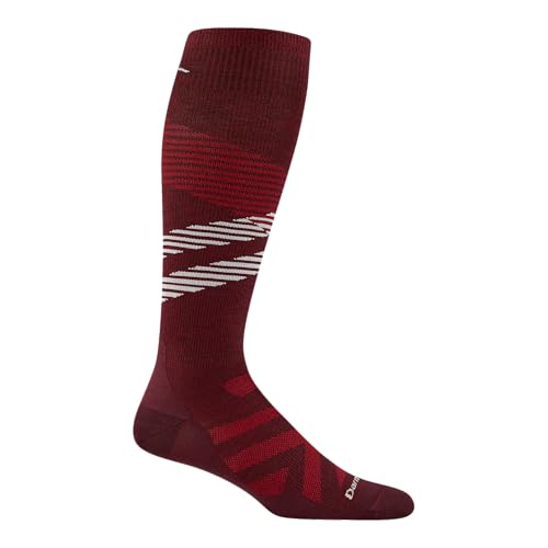 Darn Tough Men's Pennant RFL OTC Ultra-Lightweight Sock (Style 8002)