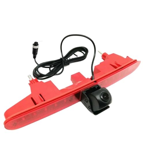 Caméra de recul étanche et feu stop pour Berlingo 3RD
