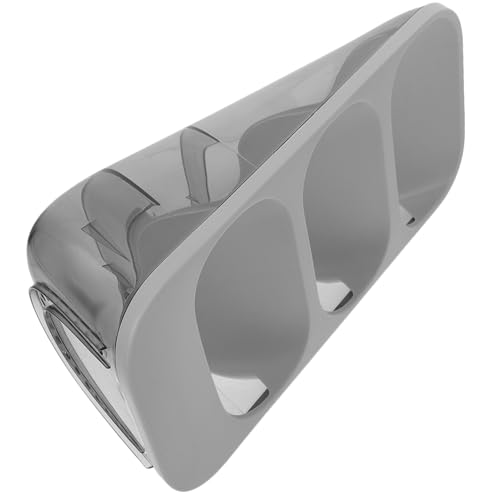 OKUMEYR Multifunctional Chopstick Holder with Design for Convenient Kitchen Storage Easy to Clean Utensil Holder for Spoons Forks and Cutlery Angled Access for Efficient Organization