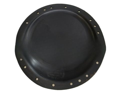 1PC NEW EG6B41J-10 Pneumatic diaphragm DN150 DN200 Diaphragm outer diameter 550