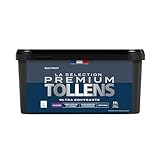 ULTRA RESISTANTE aux lessivages fréquents et frottements (norme ISO en 11998 - 200 passages d'éponge). Entretien facile : taches éliminées facilement. Couleur longue durée : ne ternit pas avec les nettoyages.