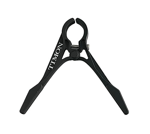 JACKALL Timon T-Connection NET Stand Black