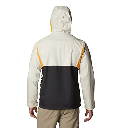 Image of Columbia mens Inner Limits II Jacket