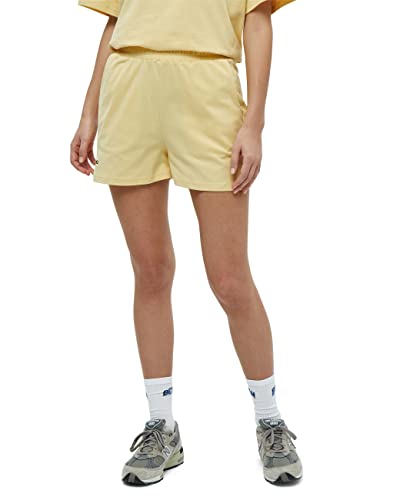 Short de survêtement GOTS parfait pour le cocooning et le sport doux Hazel Beyond Now