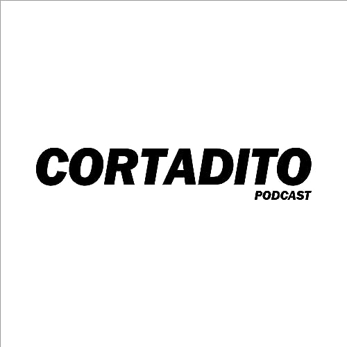 Couverture de CORTADITO