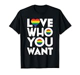 Love Who You Want by MaPaNoLi