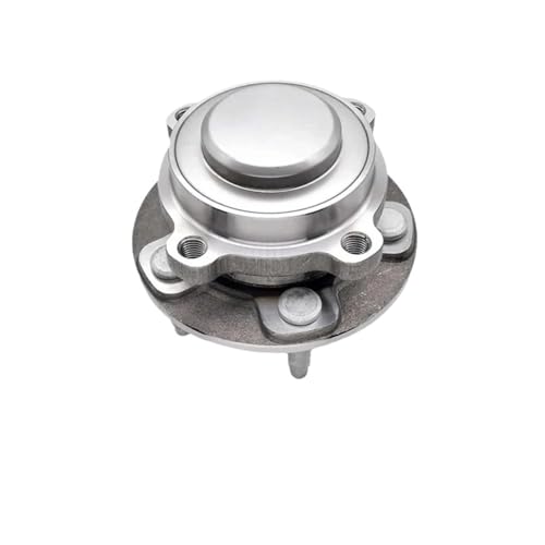 Roulement de moyeu de roue avant T2H2225 robuste pour kit de rechange Land Rover durable
