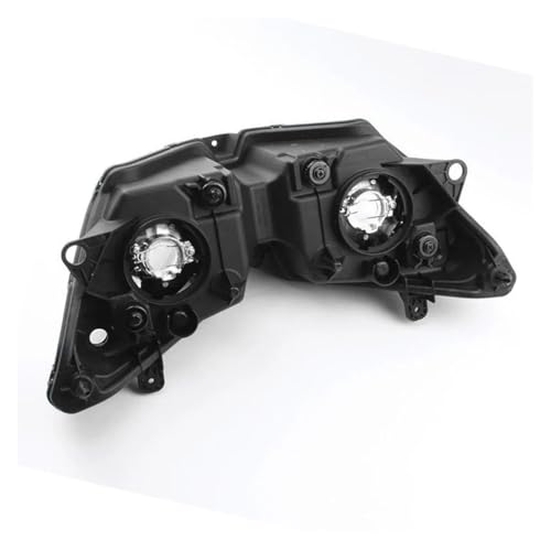 �o�C�N�pLED�w�b�h���C�g �ɓK������E�� 650 EX650 2017-2019 �A�N�Z�T���[�t�����g���C�g�n�E�W���O�I�[�g�o�C�w�b�h���C�g