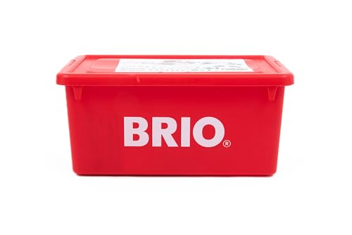 BRIO 2025年クリスマス限定レールセット 関連画像 5