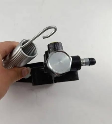 Brake Valve MB618321 répartiteur hydraulique pour trajets quotidiens sécurisés