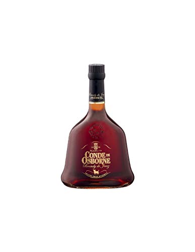 Brandy - Conde Osborne 70 cl