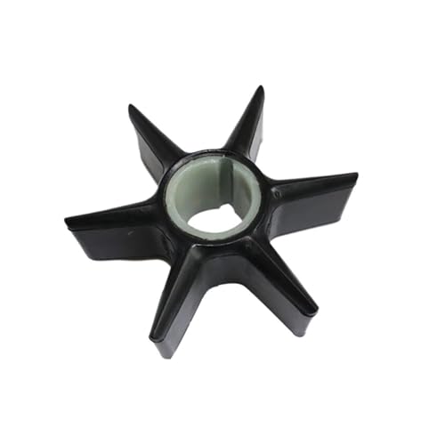 Turbine de pompe à eau hors-bord pour sécuriser vos sorties en mer en 90-125 CV