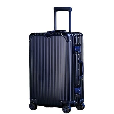 [shyexexpress] A~jE}OlVE20-26 inch荞ރg[P[XjƏ̋rWlXX[cP[XMtg (22inch,u[NVbN)