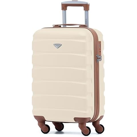 Flight Knight Bagage Cabine 21" Cover