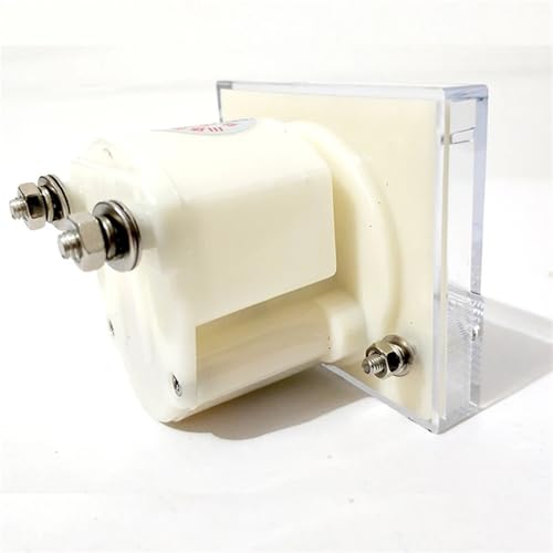 Ampèremètre 85C1-A DC 800A pour éviter la surcharge de tableau électrique - 3