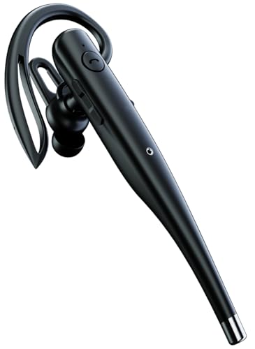 Micool Auricular Bluetooth In Ear J1 Negro miniatura 1