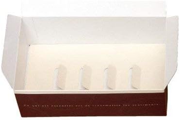 パッケージ中澤 EG80 マローネ 5号