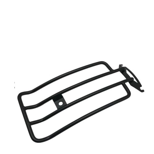 Porte Bagages Moto de Qualité Supérieure pour Touring FLHX FLHT
