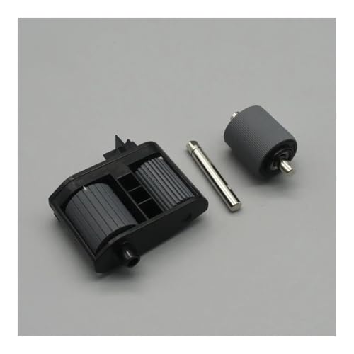 Kit de rouleaux ADF J8J95A 5851-7202 pour imprimante HP M631 M632