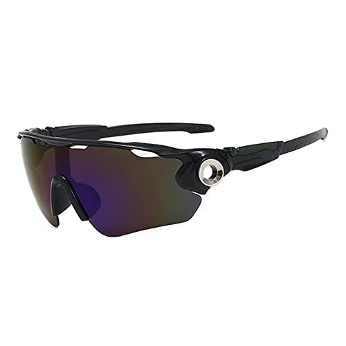 Óculos de ciclismo 8 Clolors Óculos de sol para esportes ao ar livre Óculos de sol masculino feminin