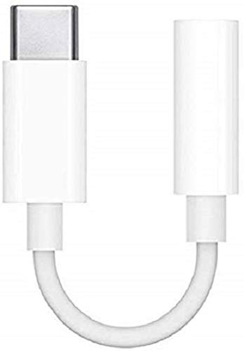 (Apple MFi Certified) 2 Pack Headphone Adapter for iPhone X, Lightning to 3.5mm Female Audio Connector for iPhone Xs/XR 8 7 Plus, Support Music Control & Calling Function & iOS 12