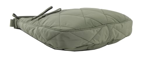 Vera Bradley Ultralight Trio Zip Hipster Crossbody, Deep Lichen Green3