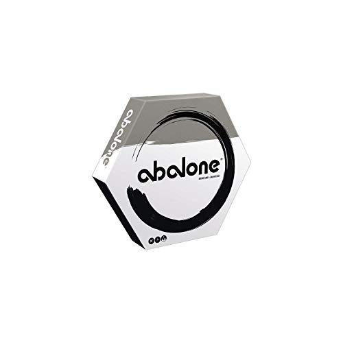 Abalone Nouvelle Édition Asmodee - vue 5