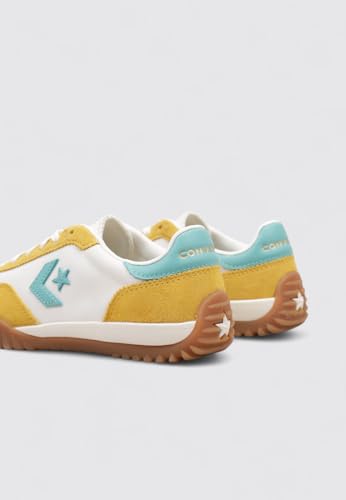 Baskets Converse UNISEX RUN STAR TRAINER LOW TOP 37 12 - vue 9