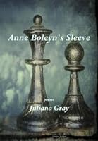 Anne Boleyn's Sleeve 1495102572 Book Cover