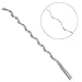 Produktbild Galapara 20x Tomatenspiralstab Tomatenstab Tomaten Spiralstab Rankspirale Pflanzstab 170 cm Verzinkter Stahl