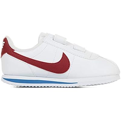 حذاء Nike Boys Cortez Basic Sl (Gs)