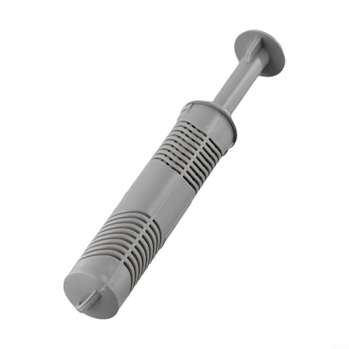 VRTYVEYBB Hot Springs - Cartucho de iones de plata - Filtración multicapa, reduce la irritación de la piel, para bañeras de spa frías y ligeramente calientes, juego de 2 piezas