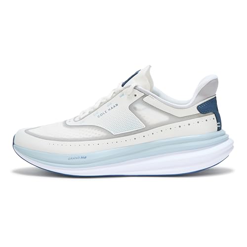 Image of Cole Haan Men's OriginalGrand Quadstar Runner Sneaker