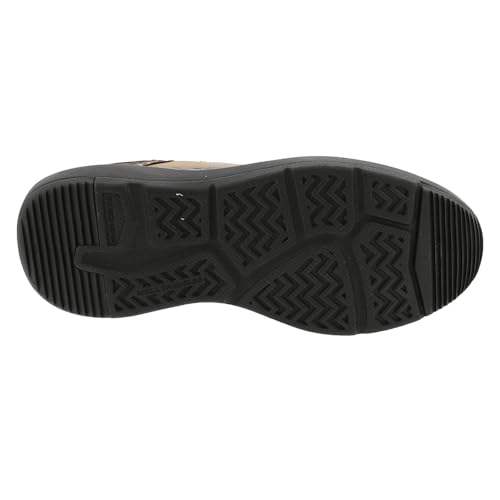 Image of Skechers Men's Moc Toe Leather Slip-ins Parson - Oswin Loafer