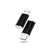 Produktbild Unbekannt USB Type-C - USB Micro Adapter (Schwarz)