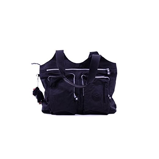 Kipling Armide Black