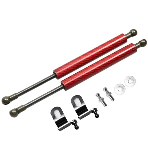 Vérins de coffre Previa XR50 pour simplifier vos départs en vacances