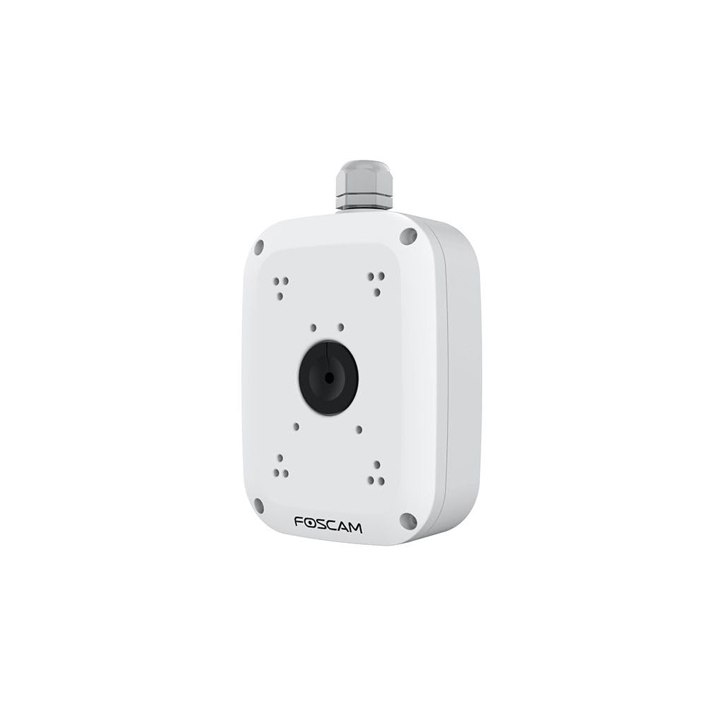 Cable Joint Box Waterproof Junction Box (FAB28) IP Camera Cctv Junction Box