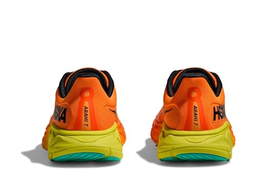 Image of Hoka Mens Arahi 7