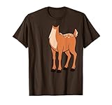 Deer Costume Shirts