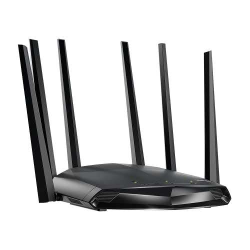 Roteador Wi-Fi 5 Wi-Force W5-2100G Preto Intelbras