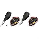 [Supporto adattabile] Specificamente progettato per completare le impostazioni di frequenza, questo tweeter funziona efficacemente con condensatori come 3uf o 4.7uf per regolazioni audio personalizzate che soddisfano perfettamente le esigenze degli utenti.