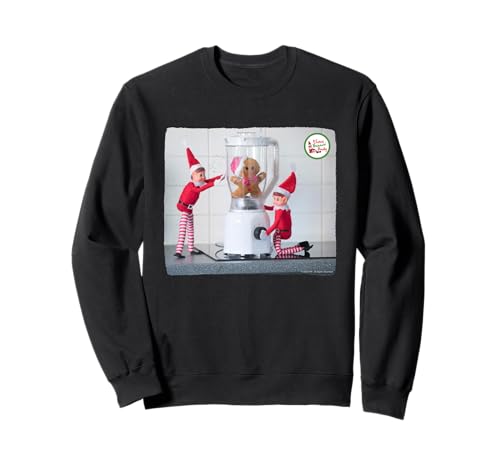 Elves Behavin' Badly �W���W���[�u���b�h�}�� �u�����_�[ �N���X�}�X �g���[�i�[