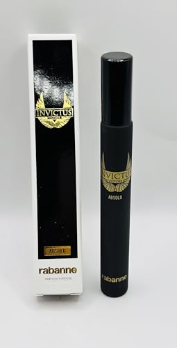 Image of Paco Rabanne Invictus Victory Perfume 10 ml