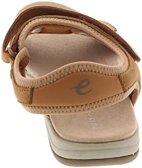 Easy Spirit Women's SAFFY Sandal, MBR01 210, 9 Wide | Image 5