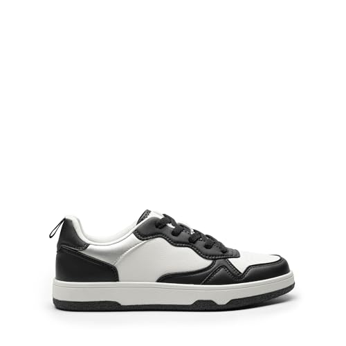 Mejores review On-line Zapato negro blanco los 7 más buscados. 47 Imagen adicional