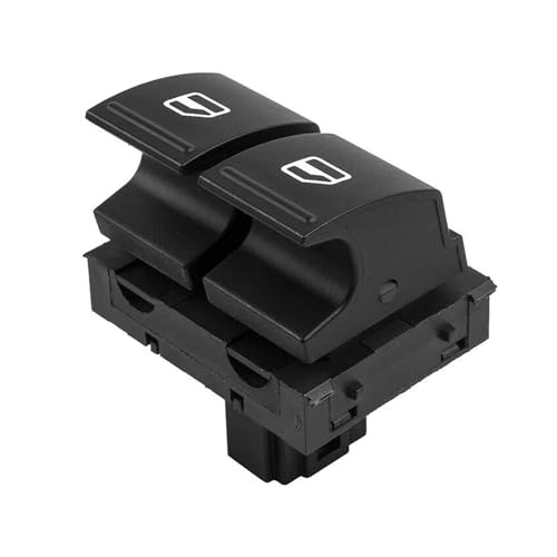 Commande lève-vitre voiture VW Caddy 2K interrupteur bouton commutation 1K3959857A