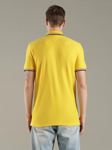 Image of Tommy Hilfiger Men Polo Shirt