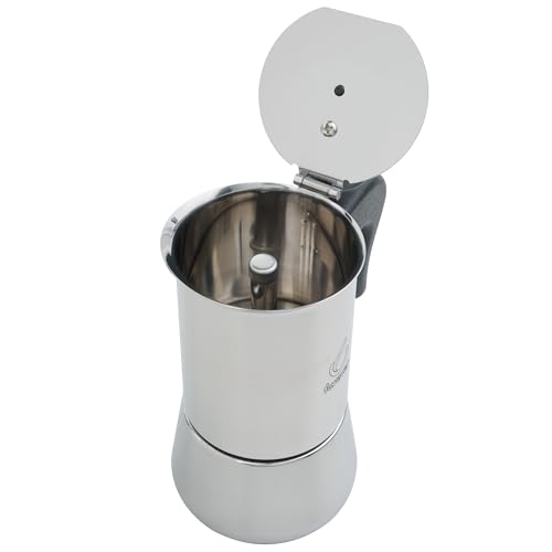 Cafetière moka Forever Miss Splendy - vue 4